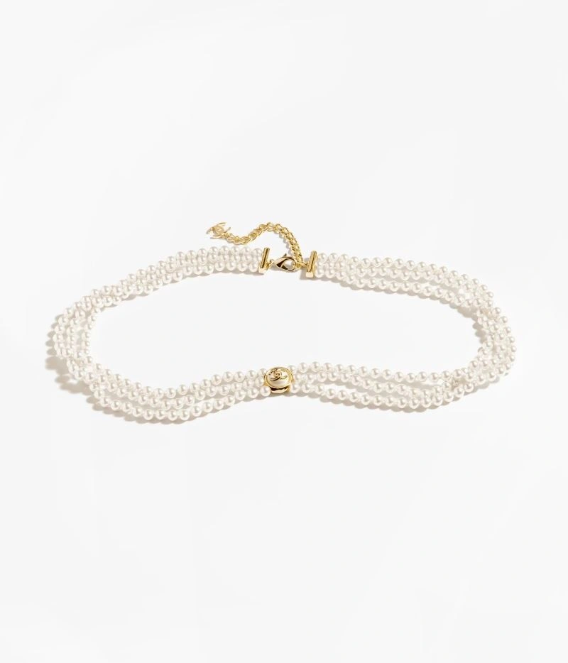 GoodFit Chanel Necklaces 228526