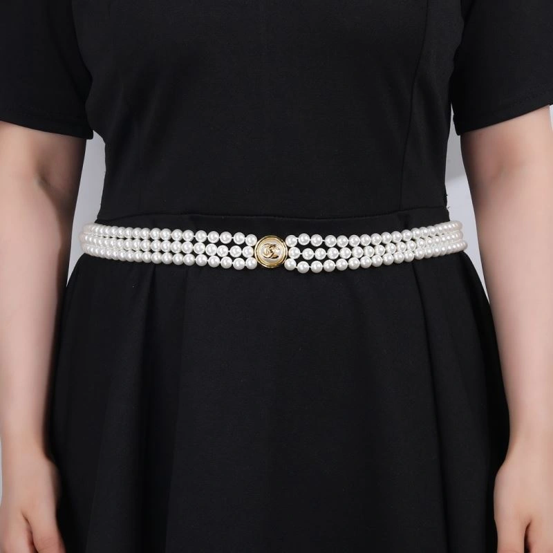 GoodFit Chanel Necklaces 228526