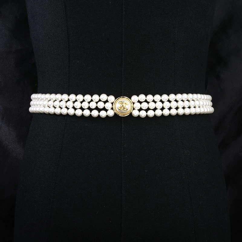 GoodFit Chanel Necklaces 228526