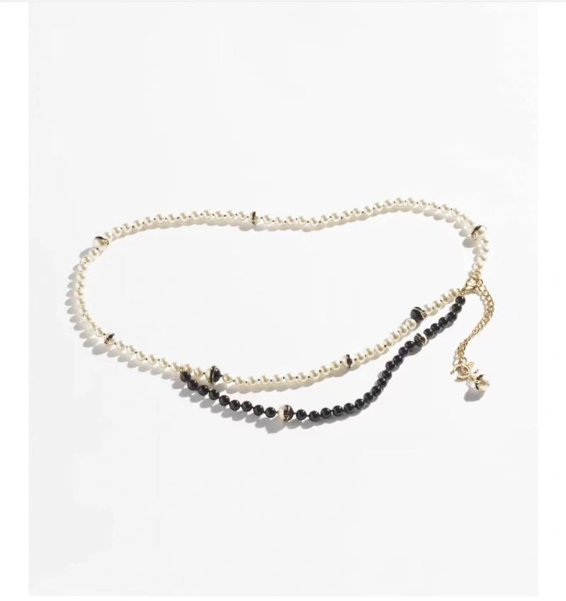 Chanel Necklaces Premium 228530