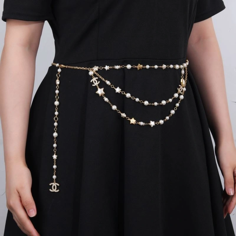 Chanel Necklaces Refined 228602