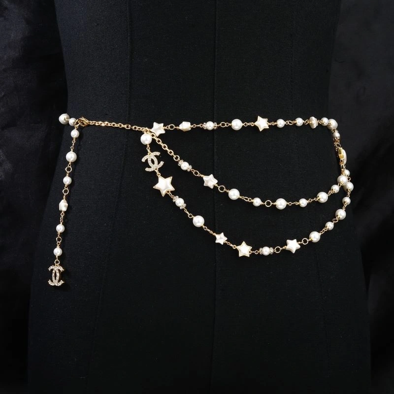 Chanel Necklaces Refined 228602