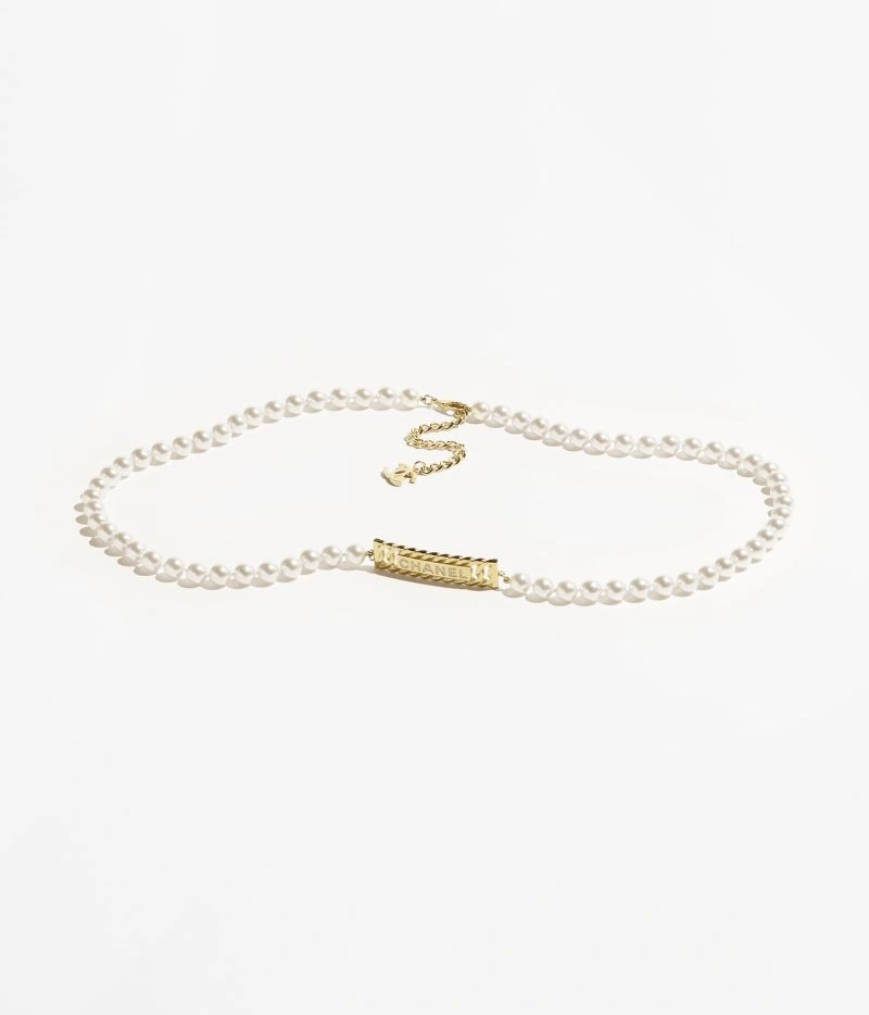 Chanel Necklaces RelaxedFit 228489