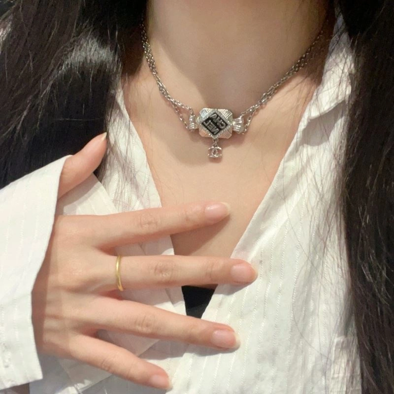 MultiPurpose Chanel Necklaces 228555