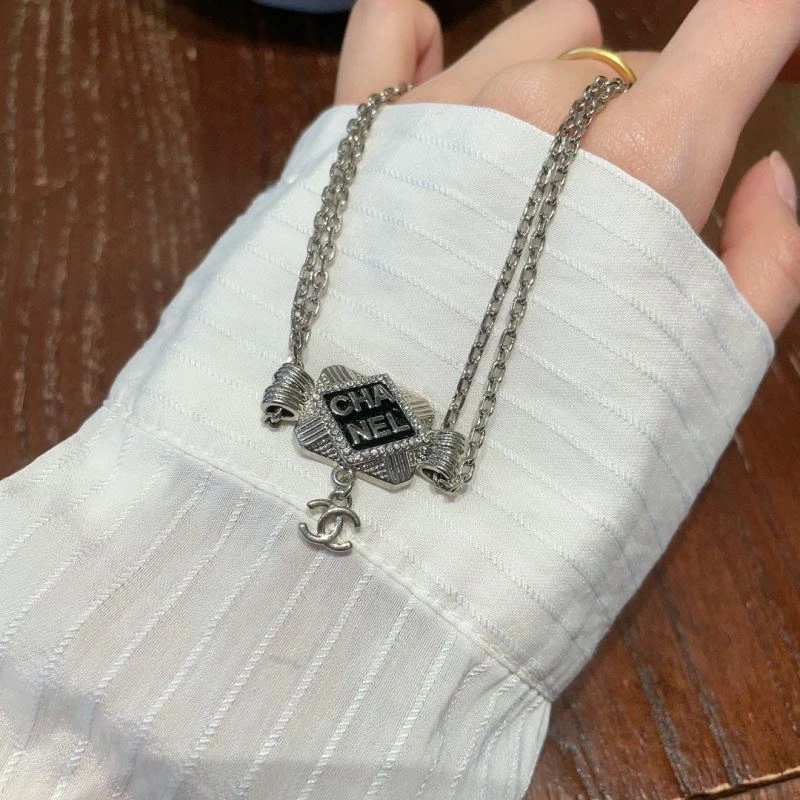 MultiPurpose Chanel Necklaces 228555