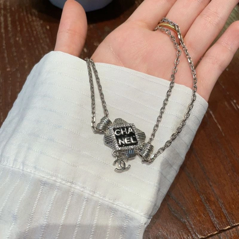 MultiPurpose Chanel Necklaces 228555