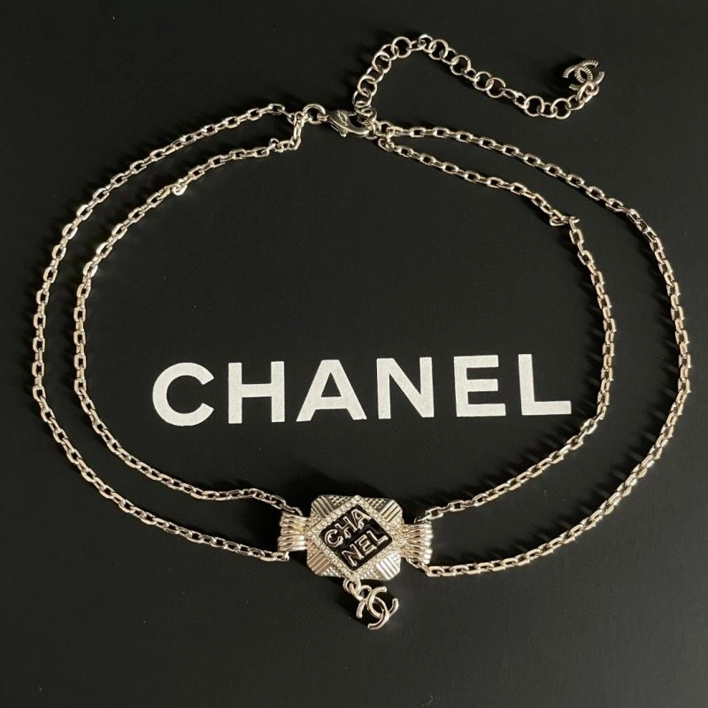 MultiPurpose Chanel Necklaces 228555