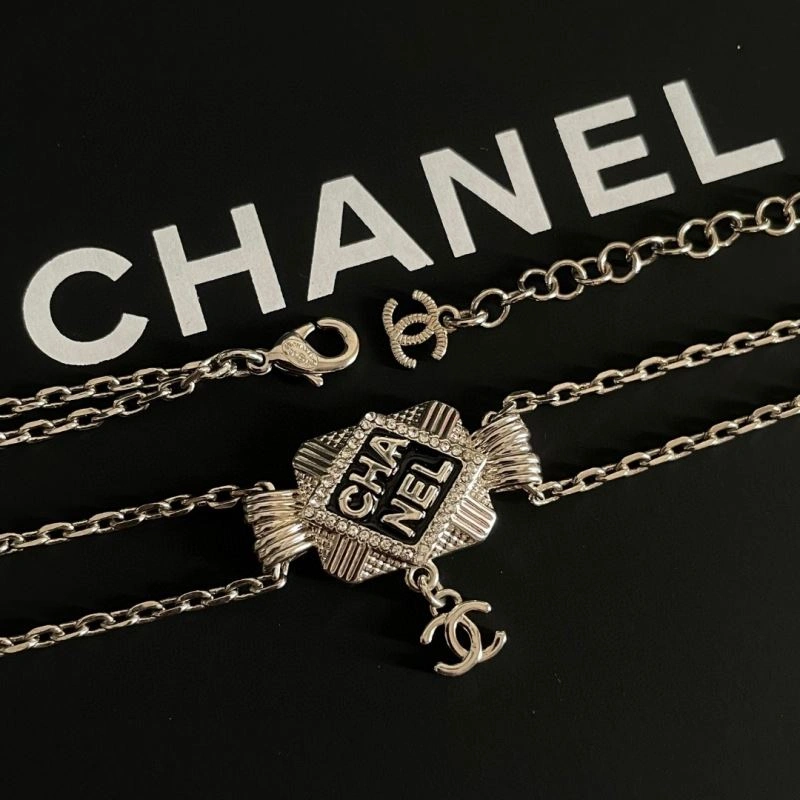 MultiPurpose Chanel Necklaces 228555