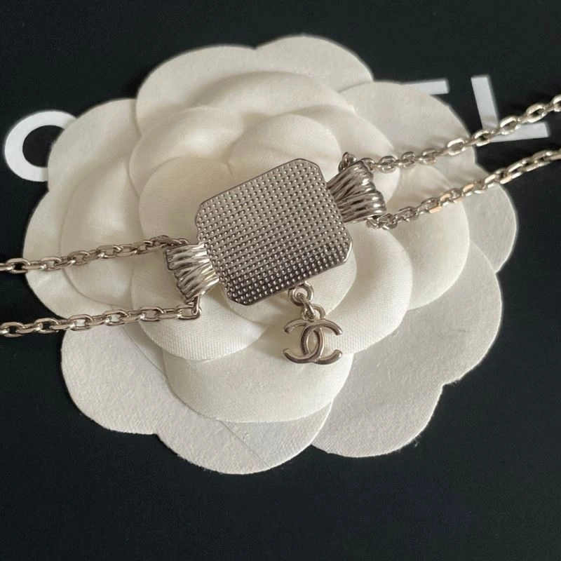 MultiPurpose Chanel Necklaces 228555