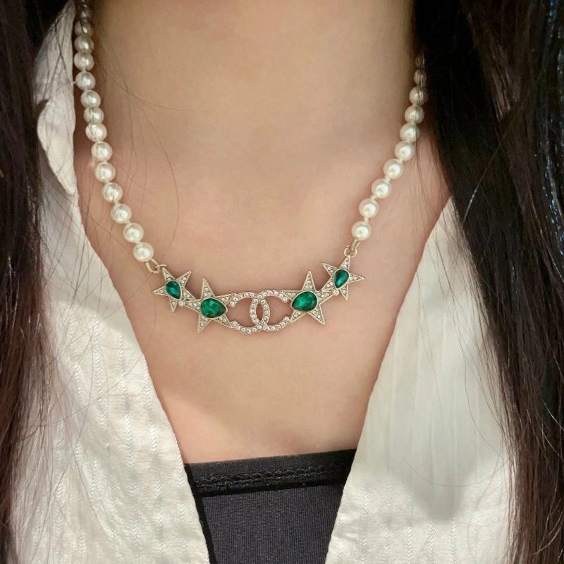 Chanel Necklaces Thermal 228485