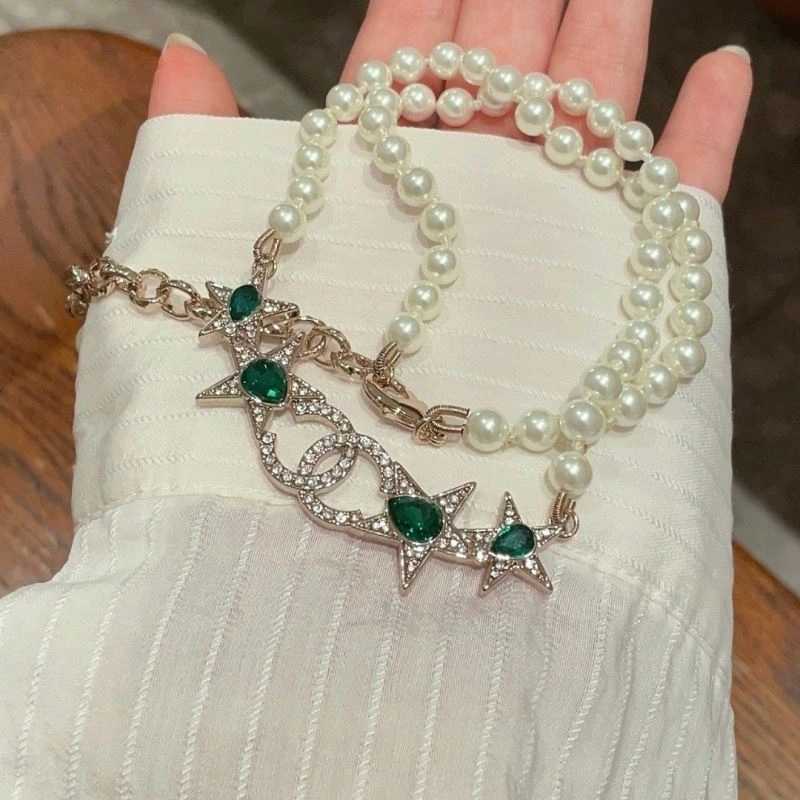 Chanel Necklaces Thermal 228485