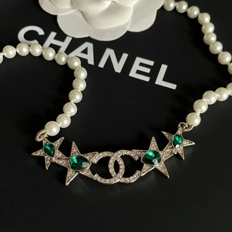 Chanel Necklaces Thermal 228485
