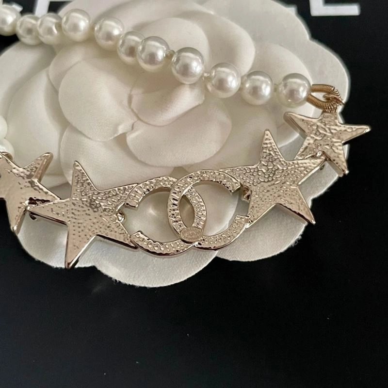 Chanel Necklaces Thermal 228485