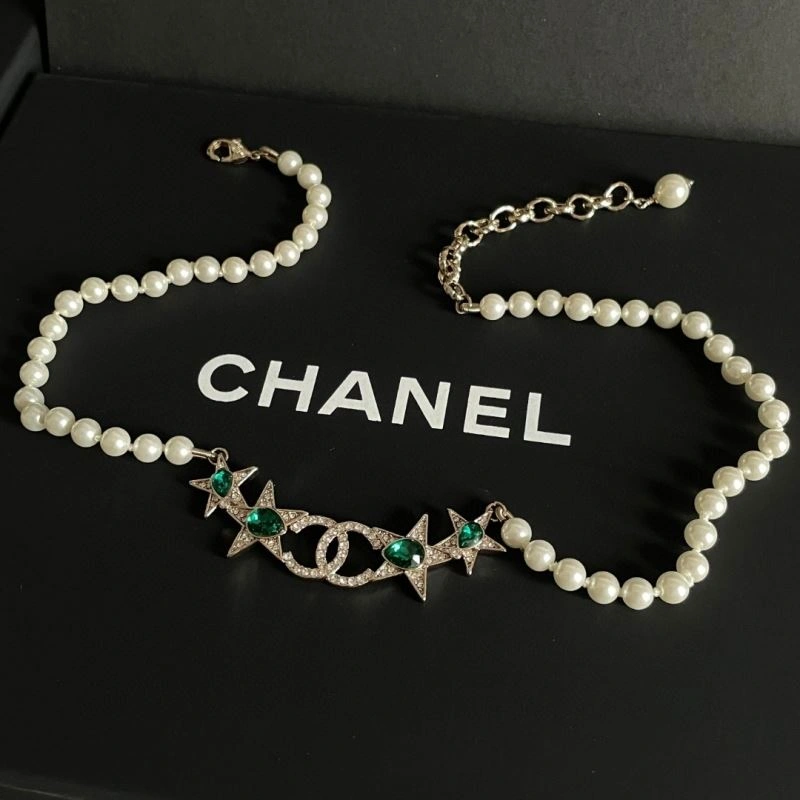Chanel Necklaces Thermal 228485