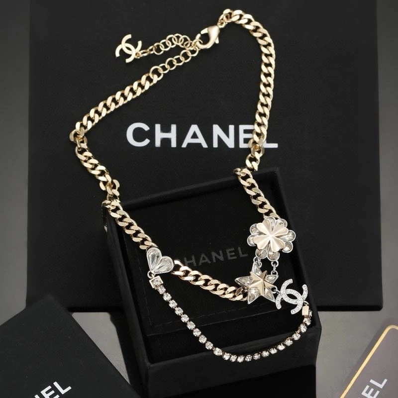 Chanel Necklaces TopPick 228498