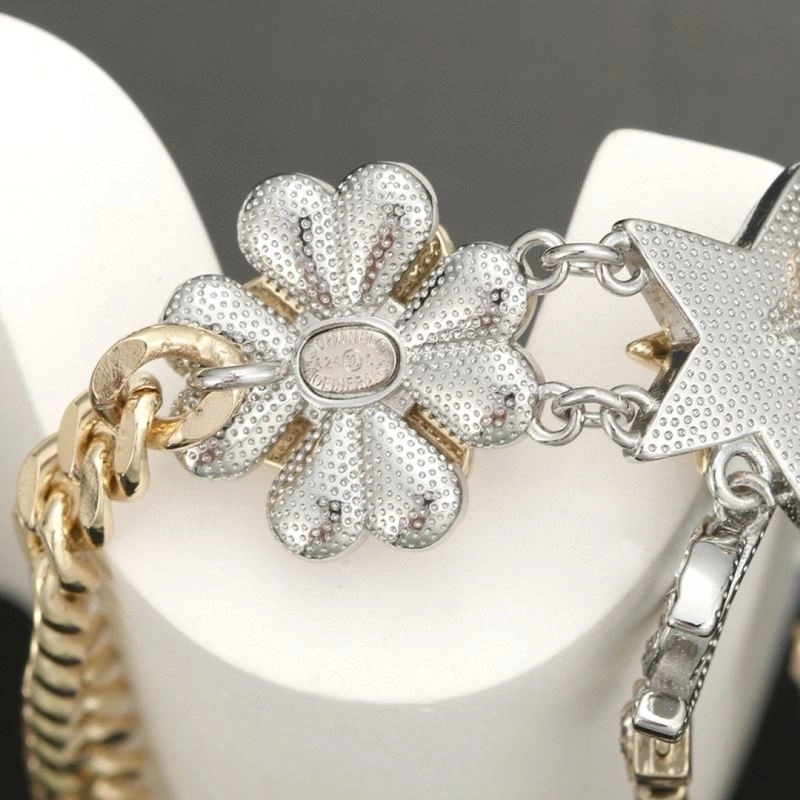 Chanel Necklaces TopPick 228498