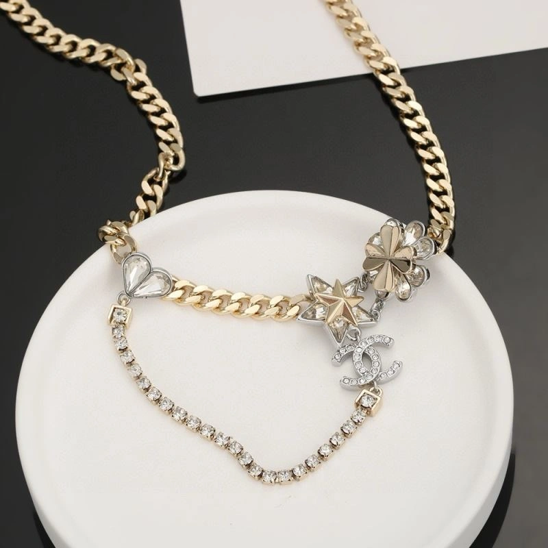Chanel Necklaces TopPick 228498