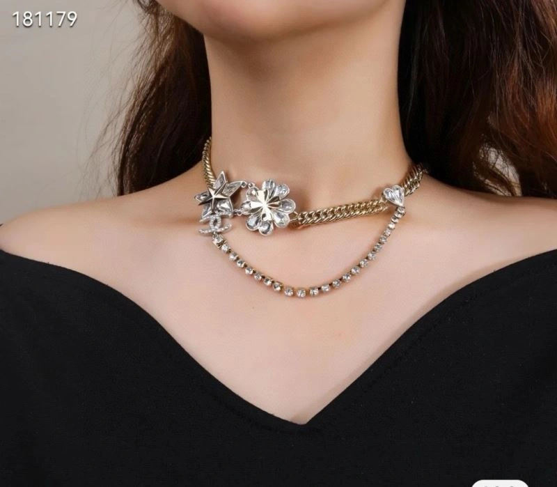 Chanel Necklaces TopPick 228498