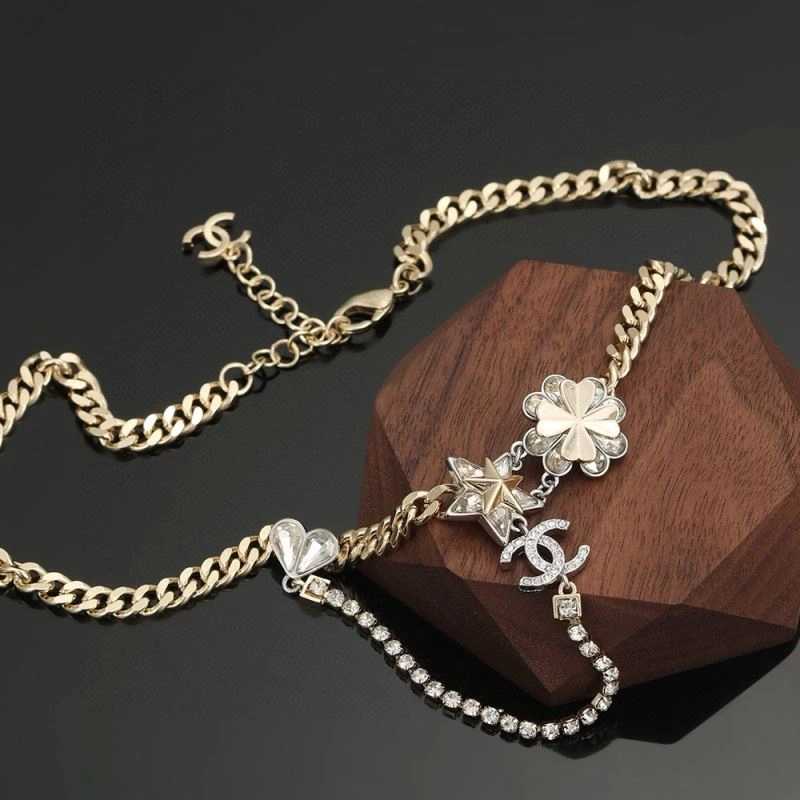 Chanel Necklaces TopPick 228498