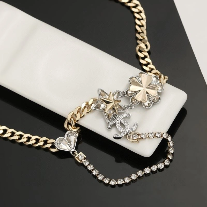 Chanel Necklaces TopPick 228498