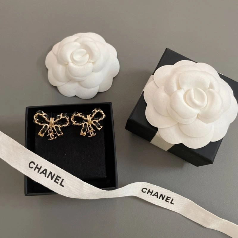 Chanel Necklaces Unique 228468