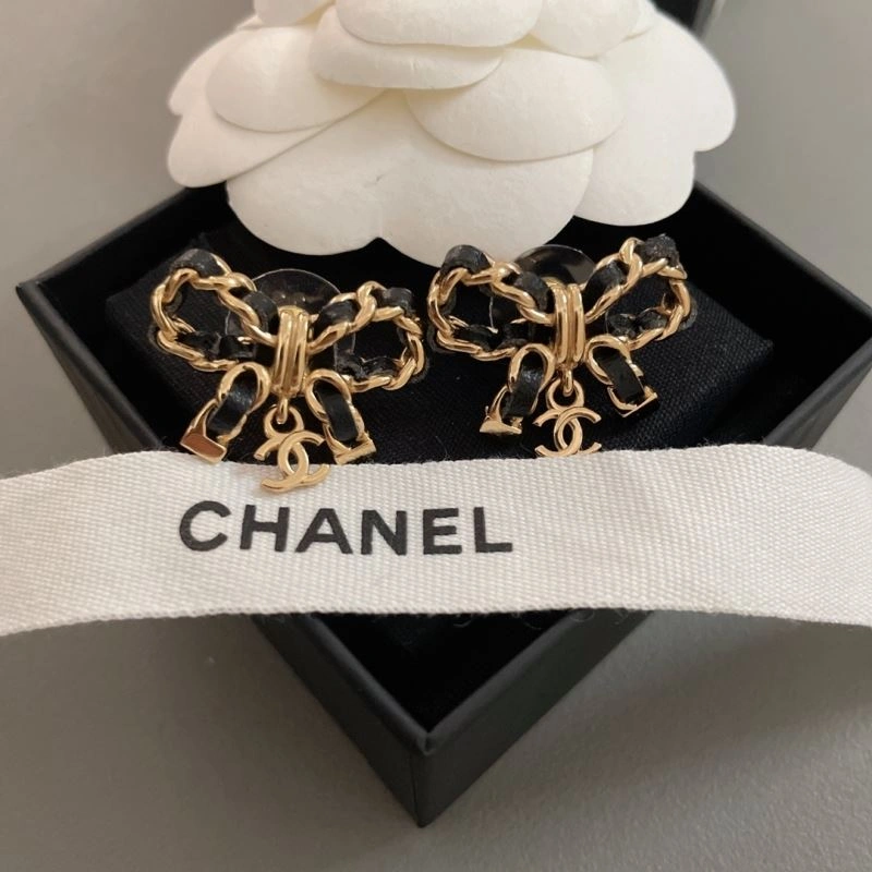 Chanel Necklaces Unique 228468