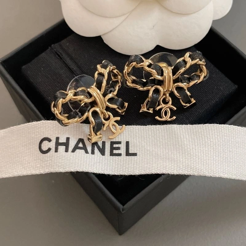 Chanel Necklaces Unique 228468