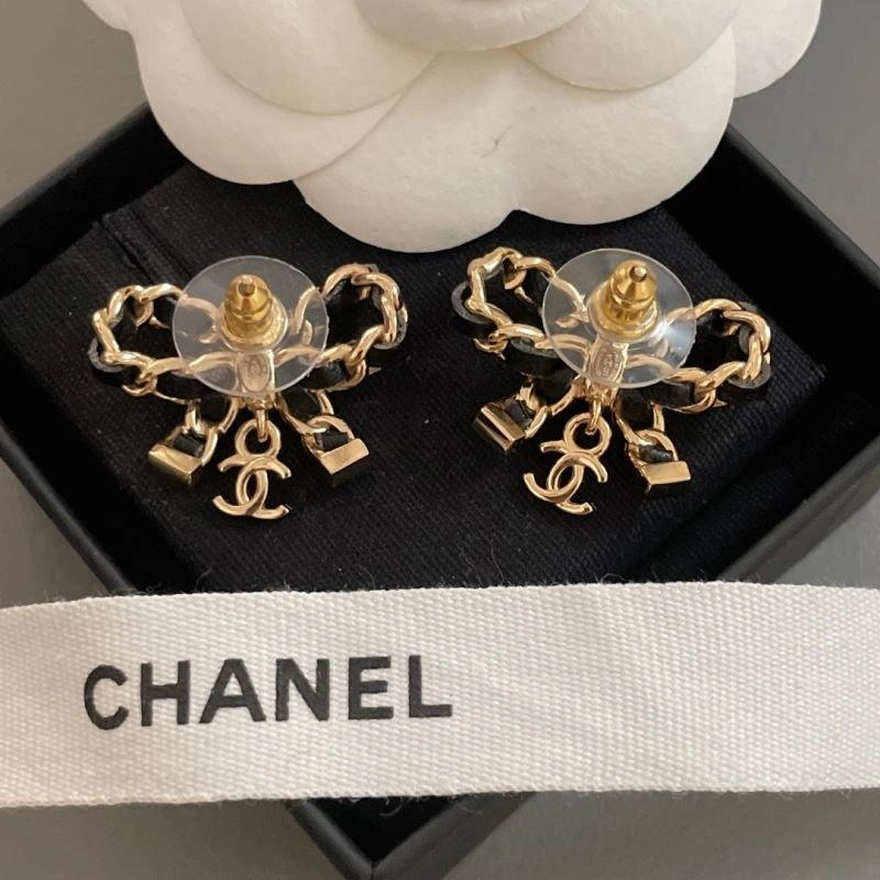 Chanel Necklaces Unique 228468