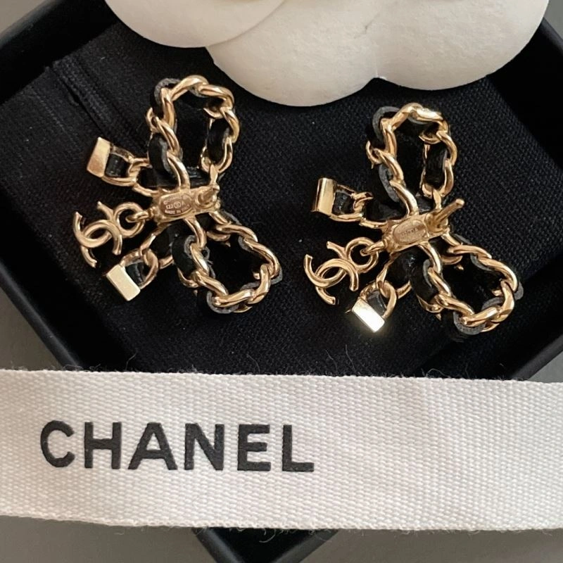 Chanel Necklaces Unique 228468