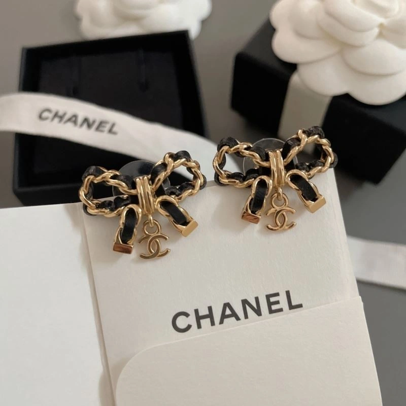 Chanel Necklaces Unique 228468
