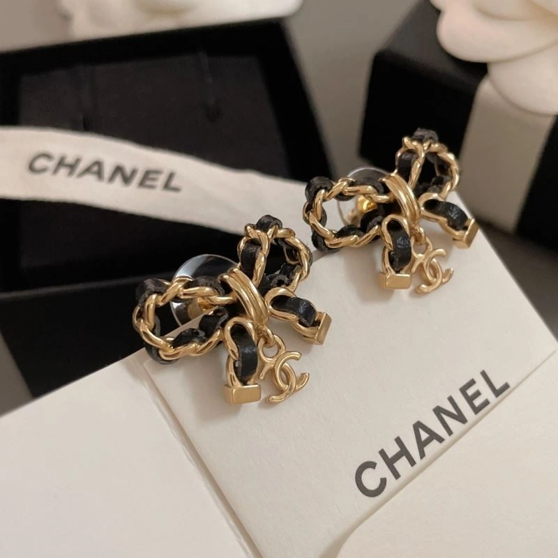 Chanel Necklaces Unique 228468