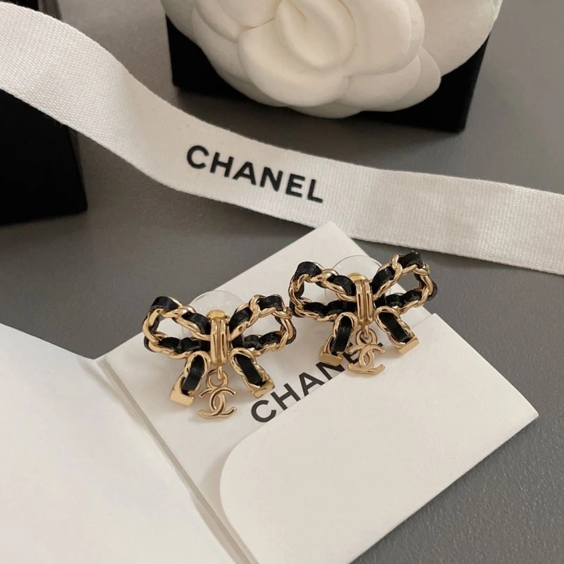 Chanel Necklaces Unique 228468