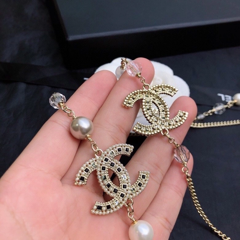 UrbanChic Chanel Necklaces 228515
