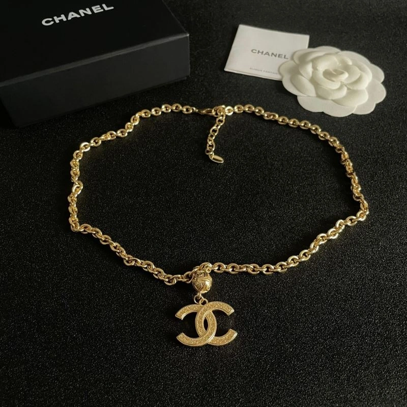 EasyMatch Chanel Necklaces 228471