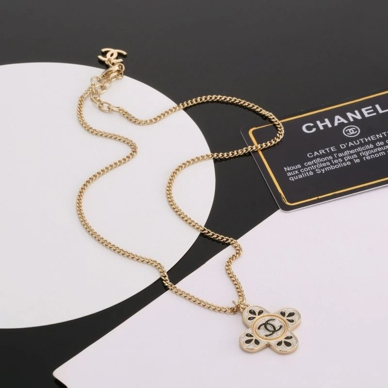 UrbanChic Chanel Necklaces 228488