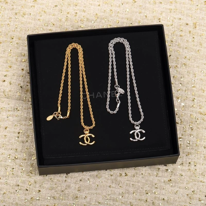 Chanel Necklaces Sustainable 228474