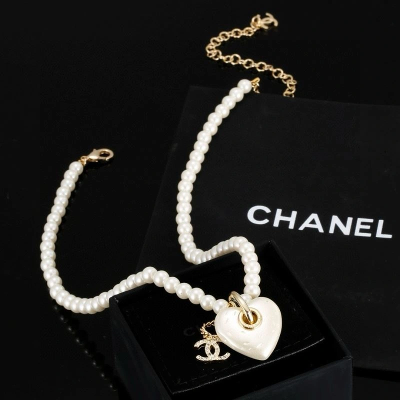 Chanel Necklaces DailyWear 228478