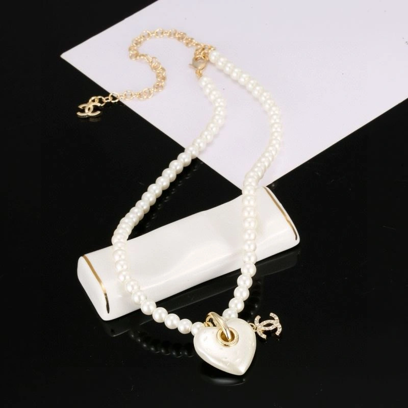 Chanel Necklaces DailyWear 228478
