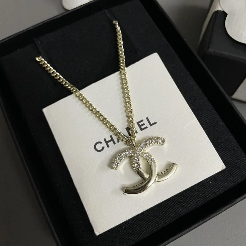 Durable Chanel Necklaces 228477