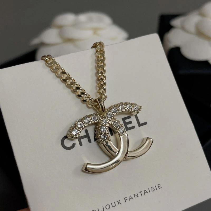 Durable Chanel Necklaces 228477