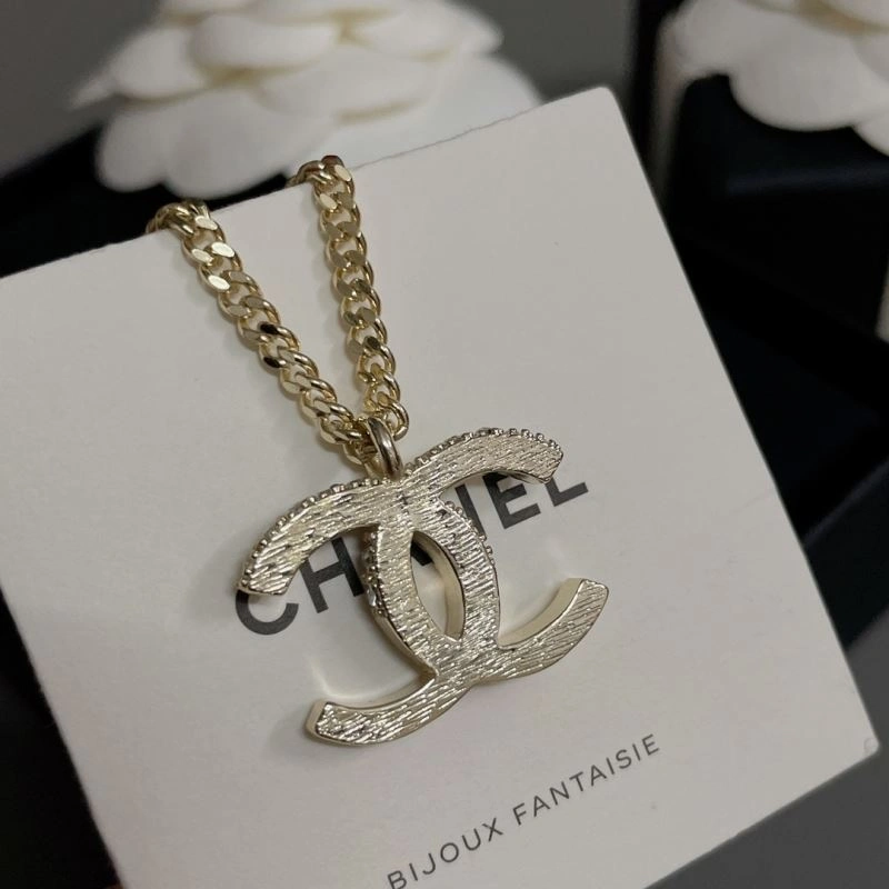 Durable Chanel Necklaces 228477