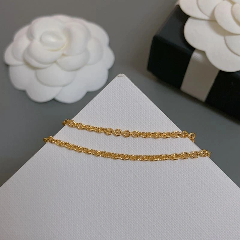 Packable Chanel Necklaces 228460