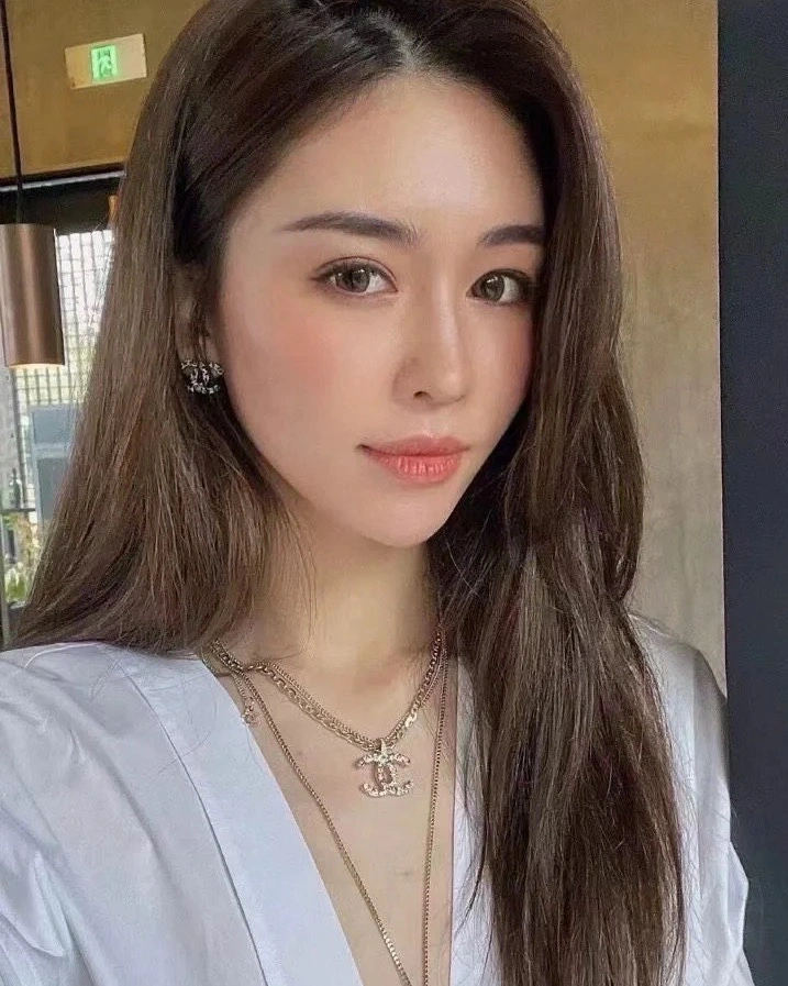 SmoothTexture Chanel Necklaces 228455