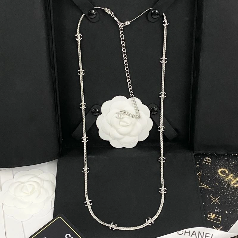 EyeCatching Chanel Necklaces 228495