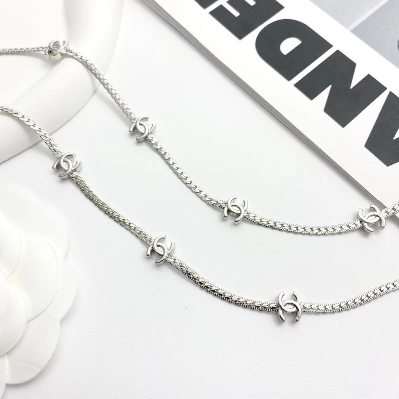 EyeCatching Chanel Necklaces 228495