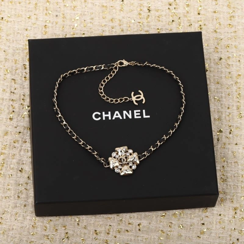 Chanel Necklaces Sporty 228451