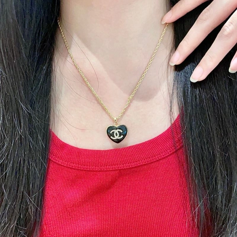 Chanel Necklaces OnTrend 228450