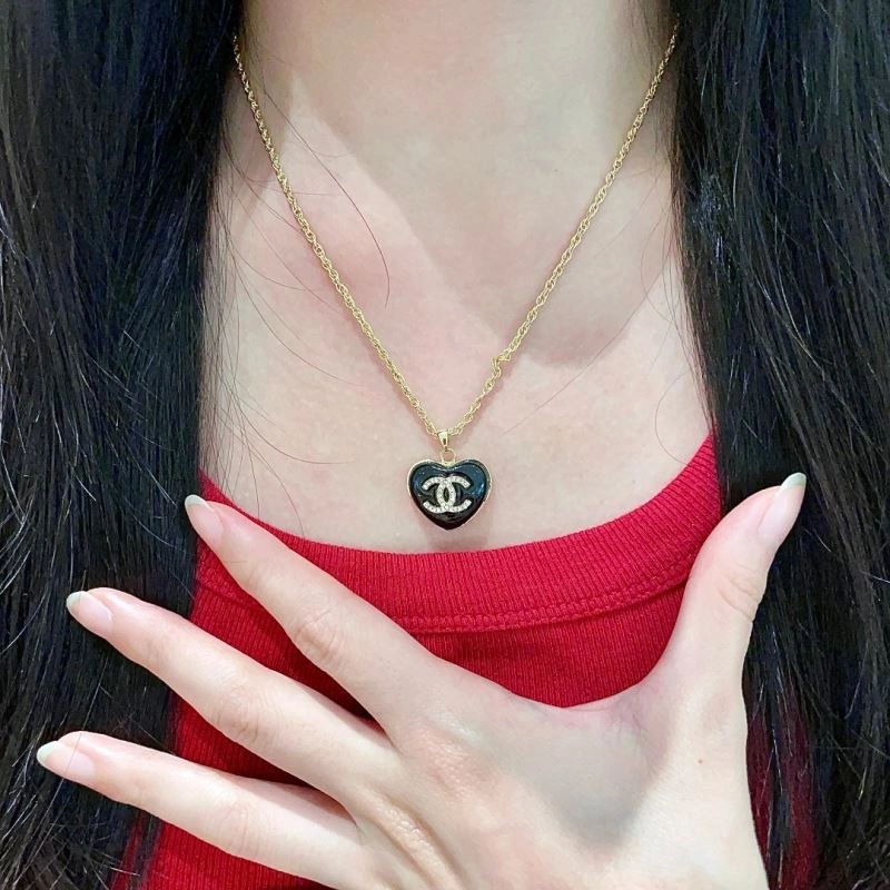 Chanel Necklaces OnTrend 228450