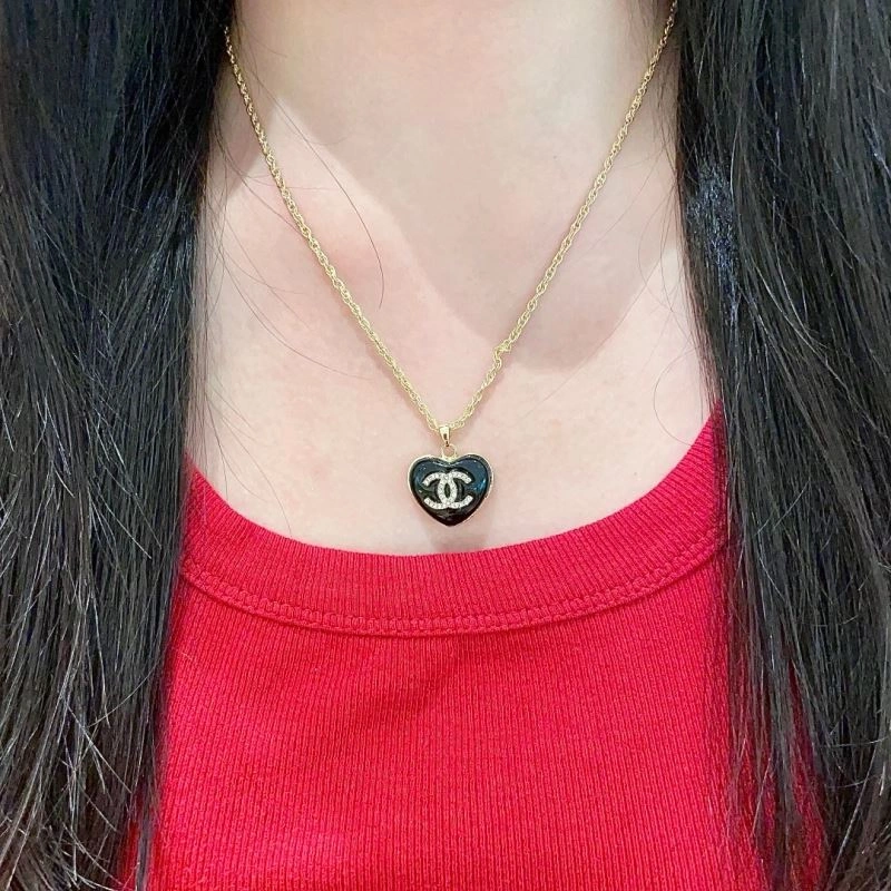 Chanel Necklaces OnTrend 228450