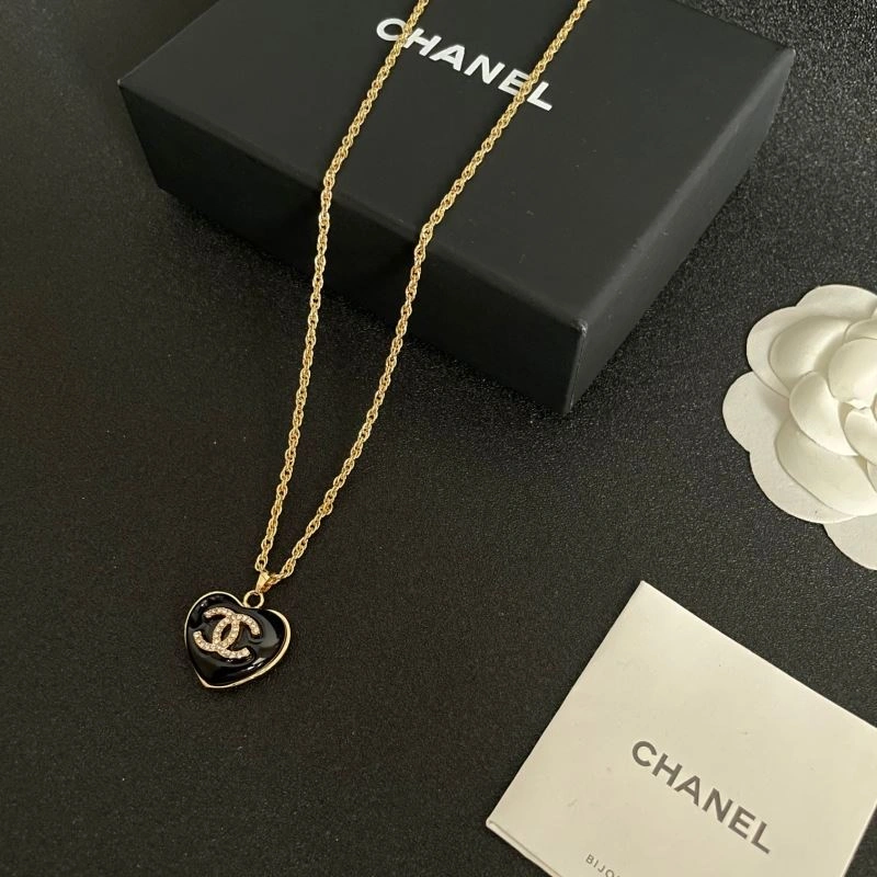 Chanel Necklaces OnTrend 228450